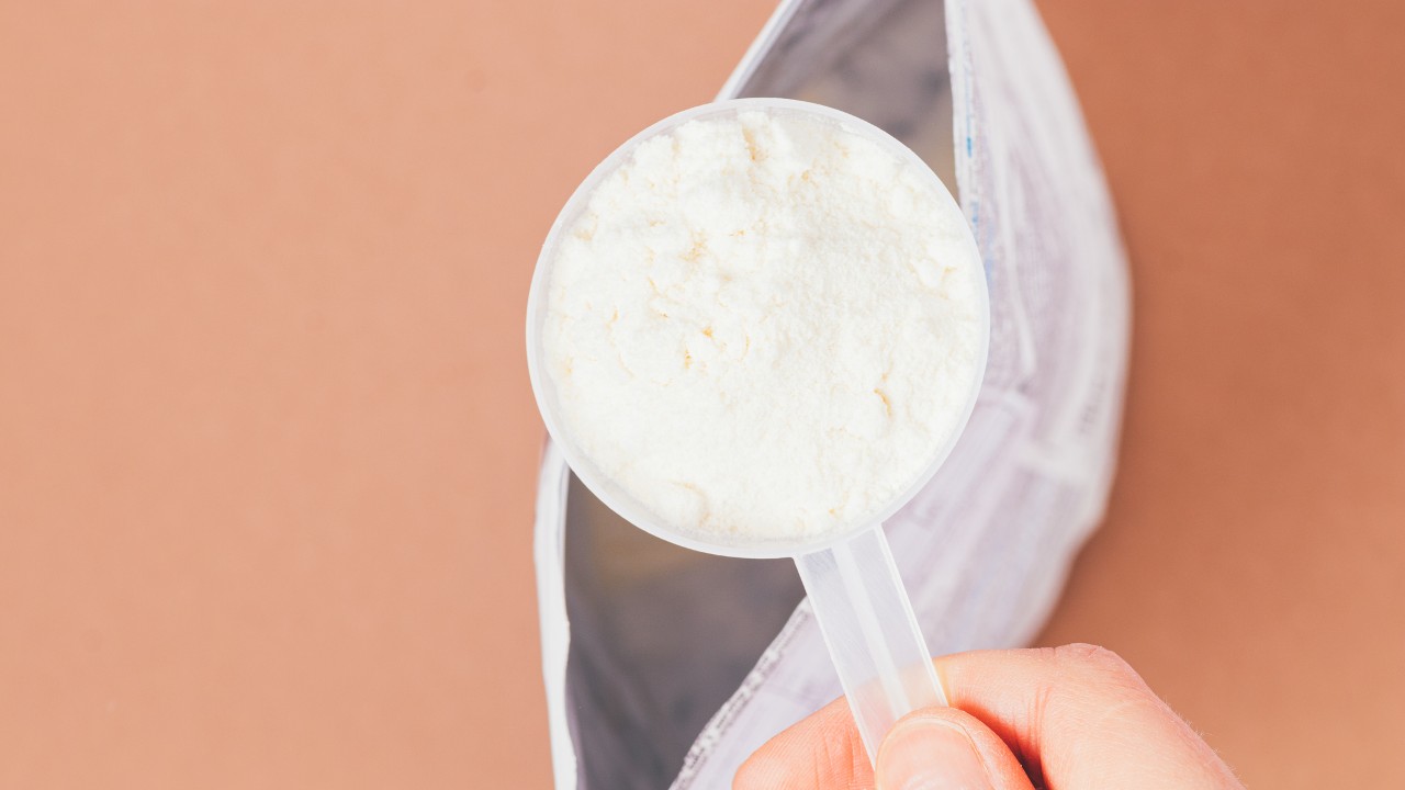 The Best Casein Protein Powders, Plus Benefits And Side Effects