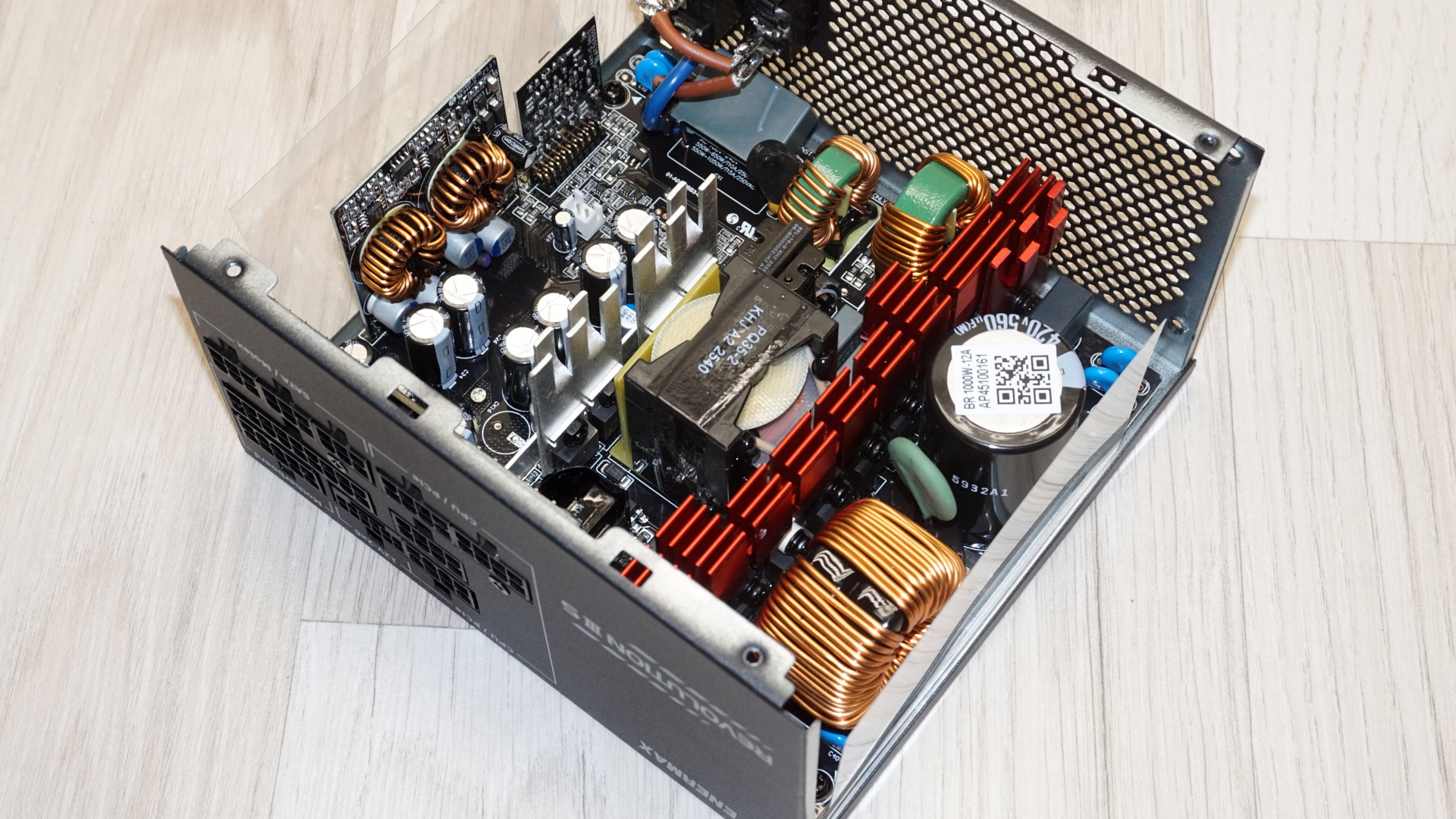 Enermax Revolution III S 1000W