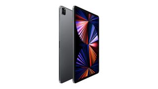 iPad Pro 12.9-inch M1 Header Image