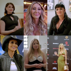 six women who are pro-gun influencers