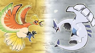 Generation II – Gold / Silver / Crystal / HeartGold / SoulSilver