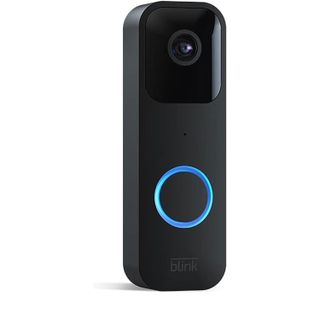 Blink video doorbell