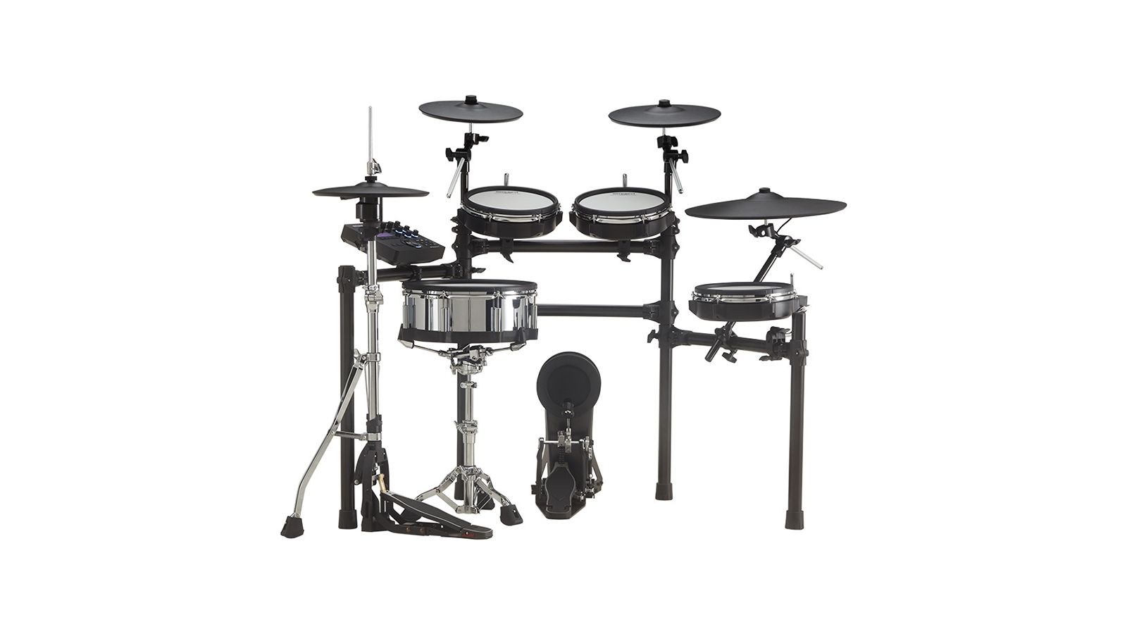 Roland TD-27KV review | MusicRadar