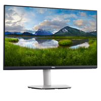 Dell S2721DW 27-inch QHD monitor | AU$319AU$258.60 at Dell