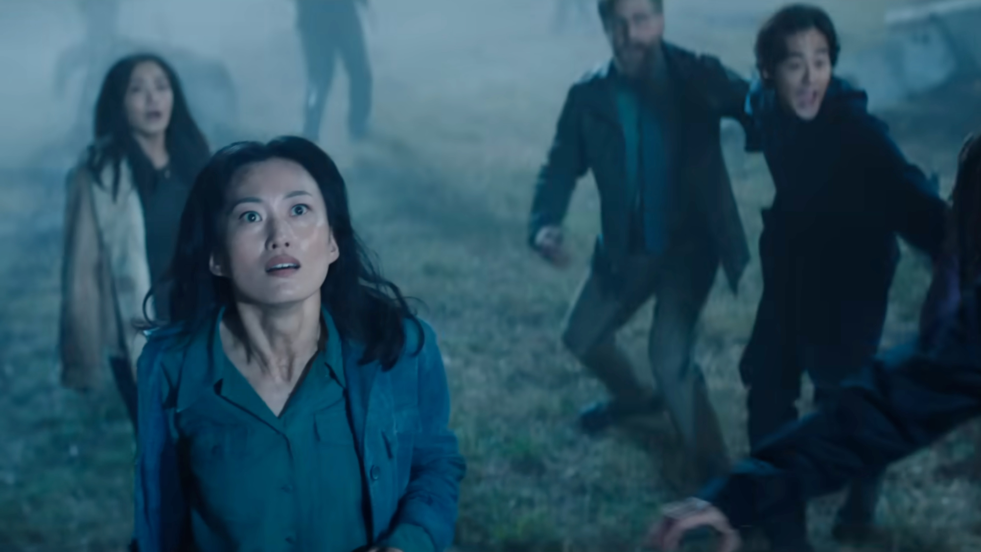 Monarch Season 2 on Apple TV