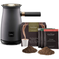 Hotel Chocolat Velvetiser: £99.95£49.95 at Hotel Chocolat