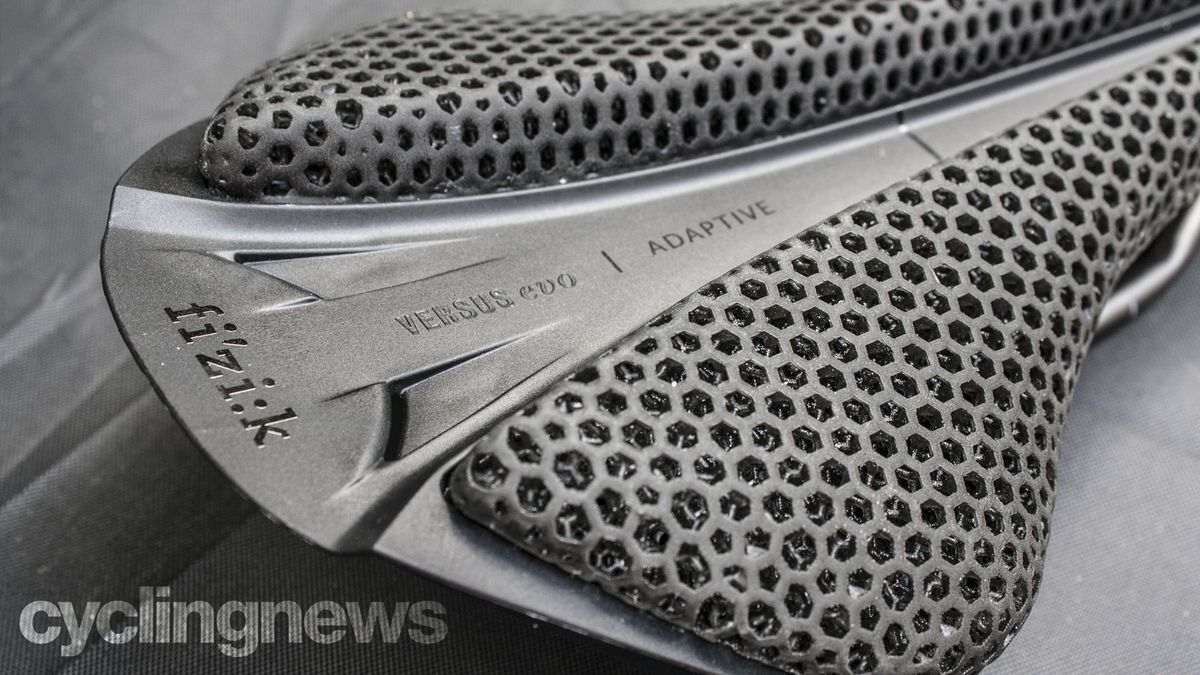 Fizik Antares Versus Evo R3 Adaptive saddle