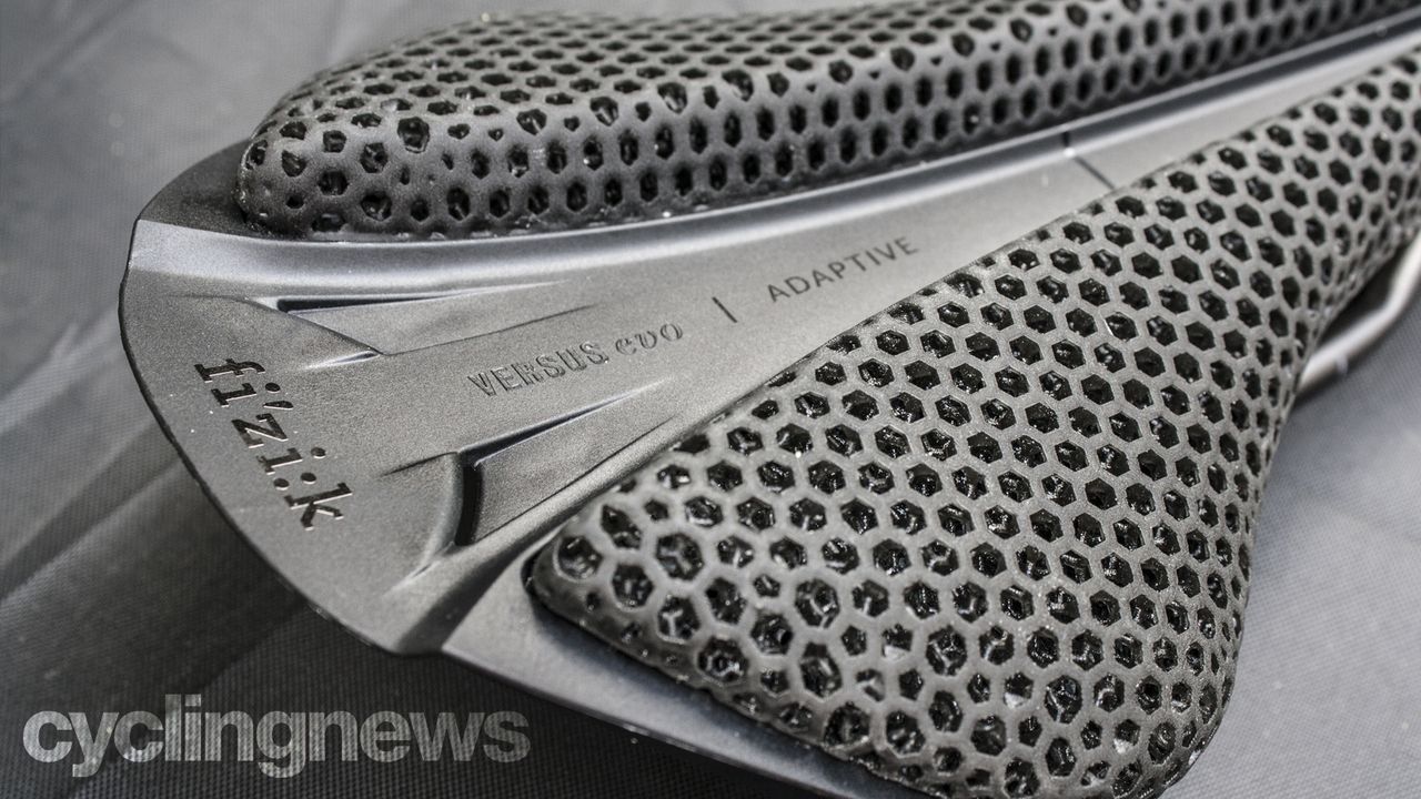 Fizik Antares Versus Evo R3 Adaptive saddle