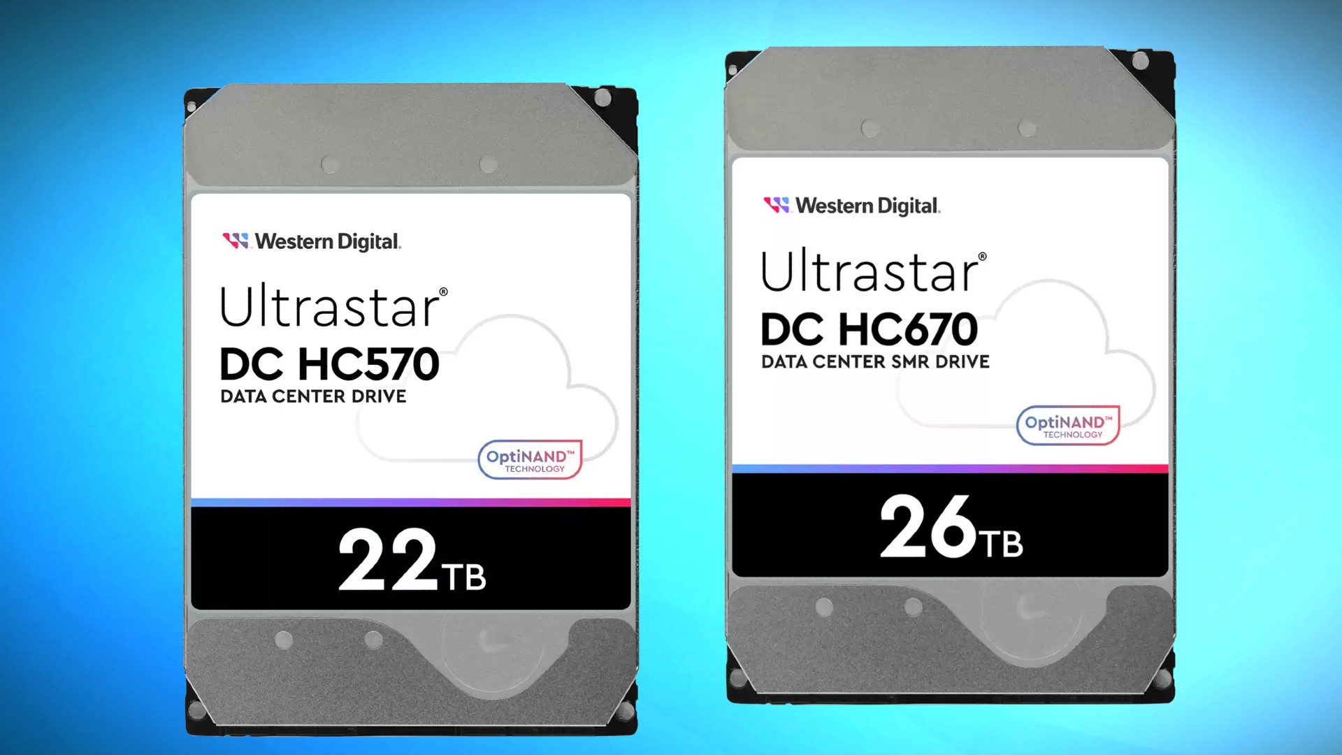 Western Digital