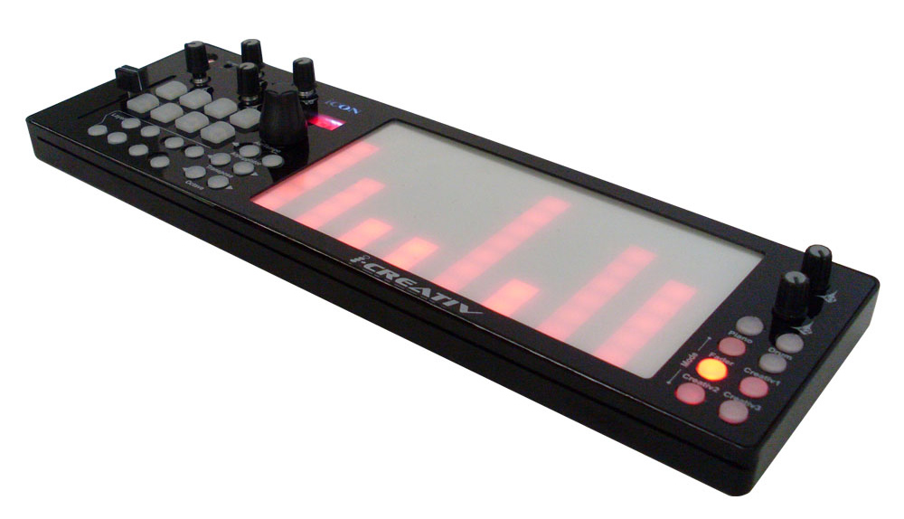 icon icreativ