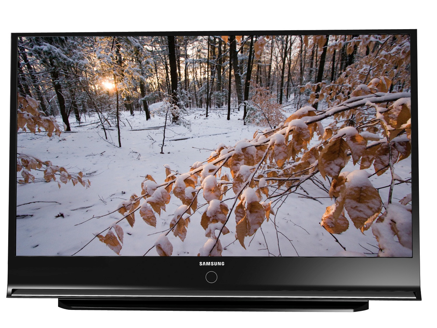 Are Rear Projection Tvs Good For Gaming at Shawn Hunter blog