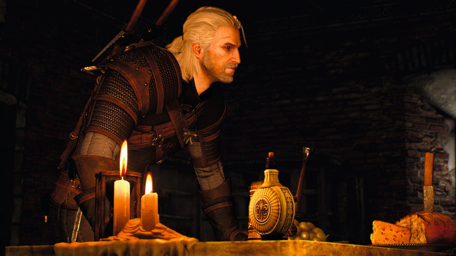 How The Witcher 3's best quest was made | PC Gamer