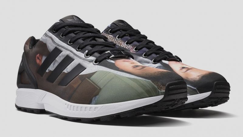 build your own adidas trainers