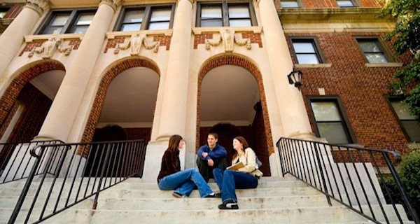 Thought Leaders Discuss The College (And Classroom) Of the Future (EdSurge)