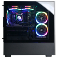 CyberPowerPC Gamer Supreme