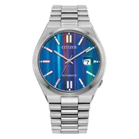 Citizen Tsuyosa
