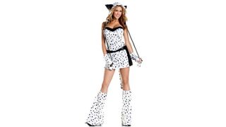 Darling Dalmatian