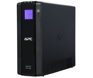 APC UPS Backup