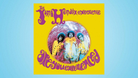   The Jimi Hendrix Experience: Are You Experienced