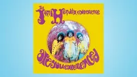   The Jimi Hendrix Experience: Are You Experienced