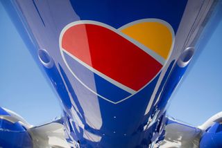 Southwest Airlines put the heart into branding this year