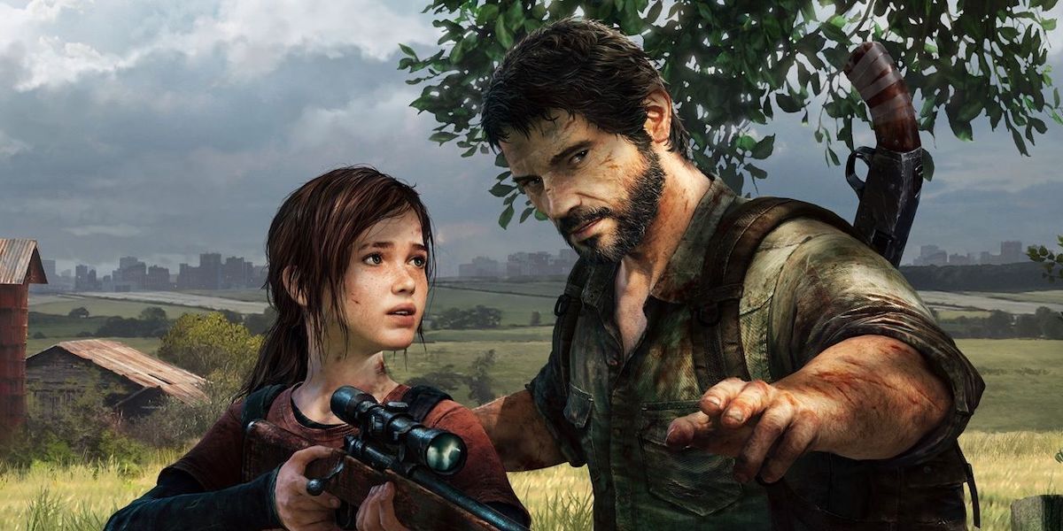 The Last of Us : Can Pedrol Pescal-starring TV adaptation be a  game-changer?