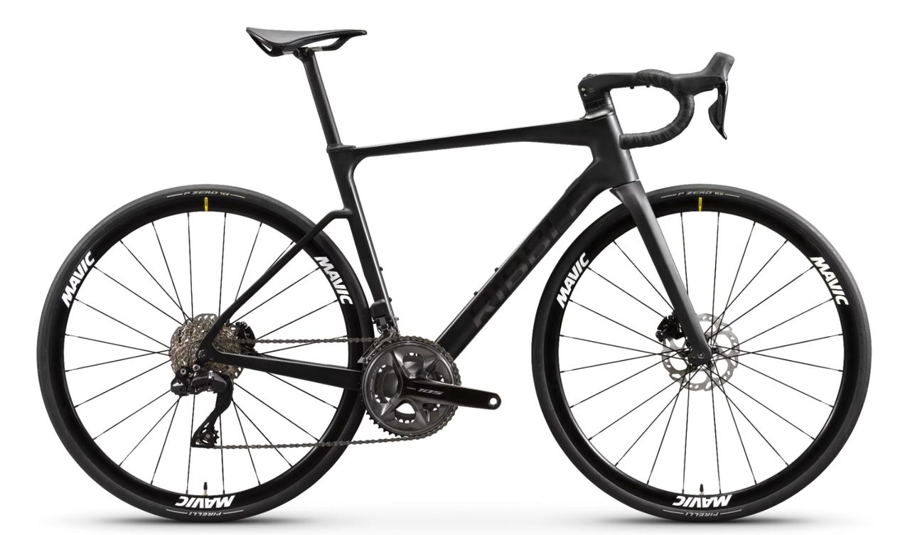 Ribble Endurance SL R Disc Sport