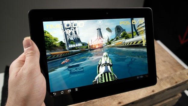 Asus Transformer Prime