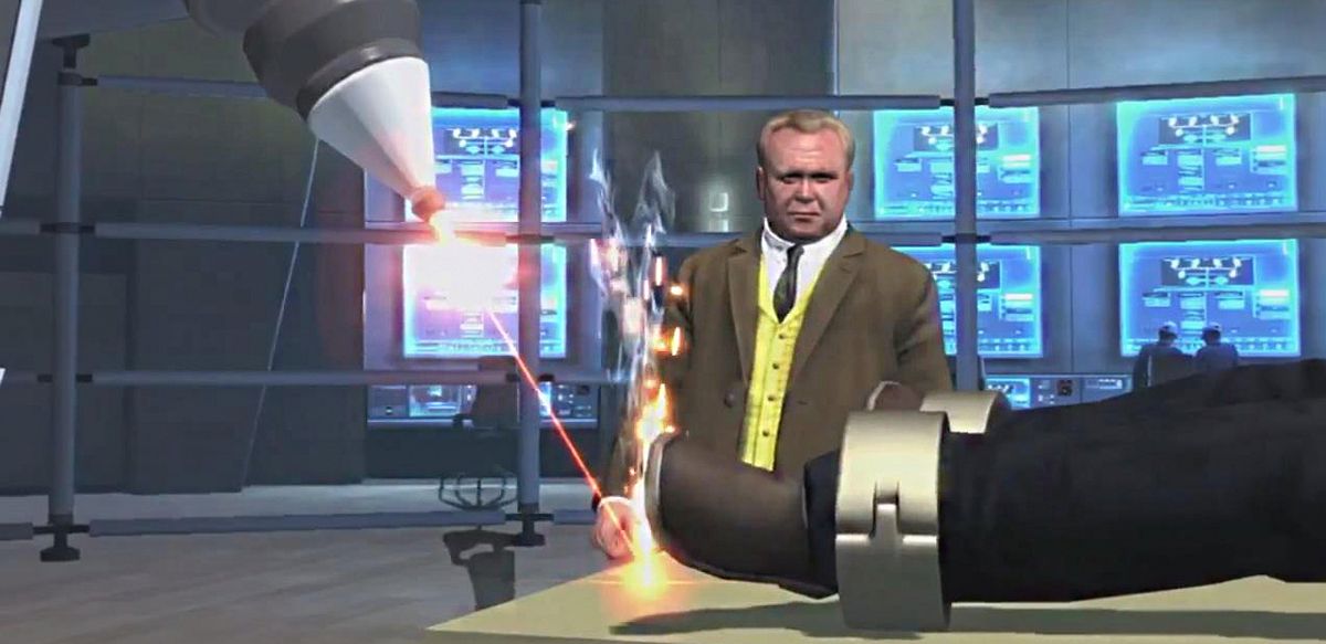 James Bond games quietly exit Steam, Activision's store PC Gamer