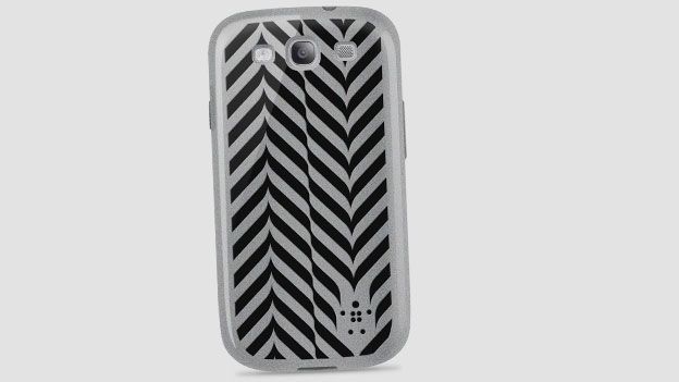 Belkin Grip Weave