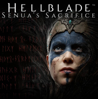 Hellblade: Senua’s Sacrifice for PS4: was $30 now $7 @ PlayStation Store
