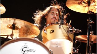 Iommi reveals Wilk jitters