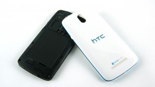 HTC Desire 500 Review
