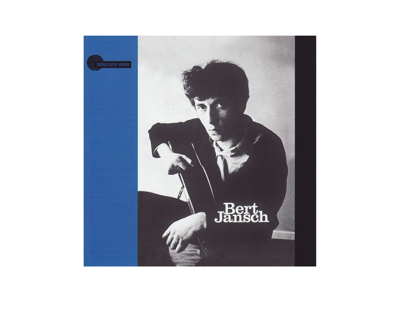 Bert Jansch (1965)