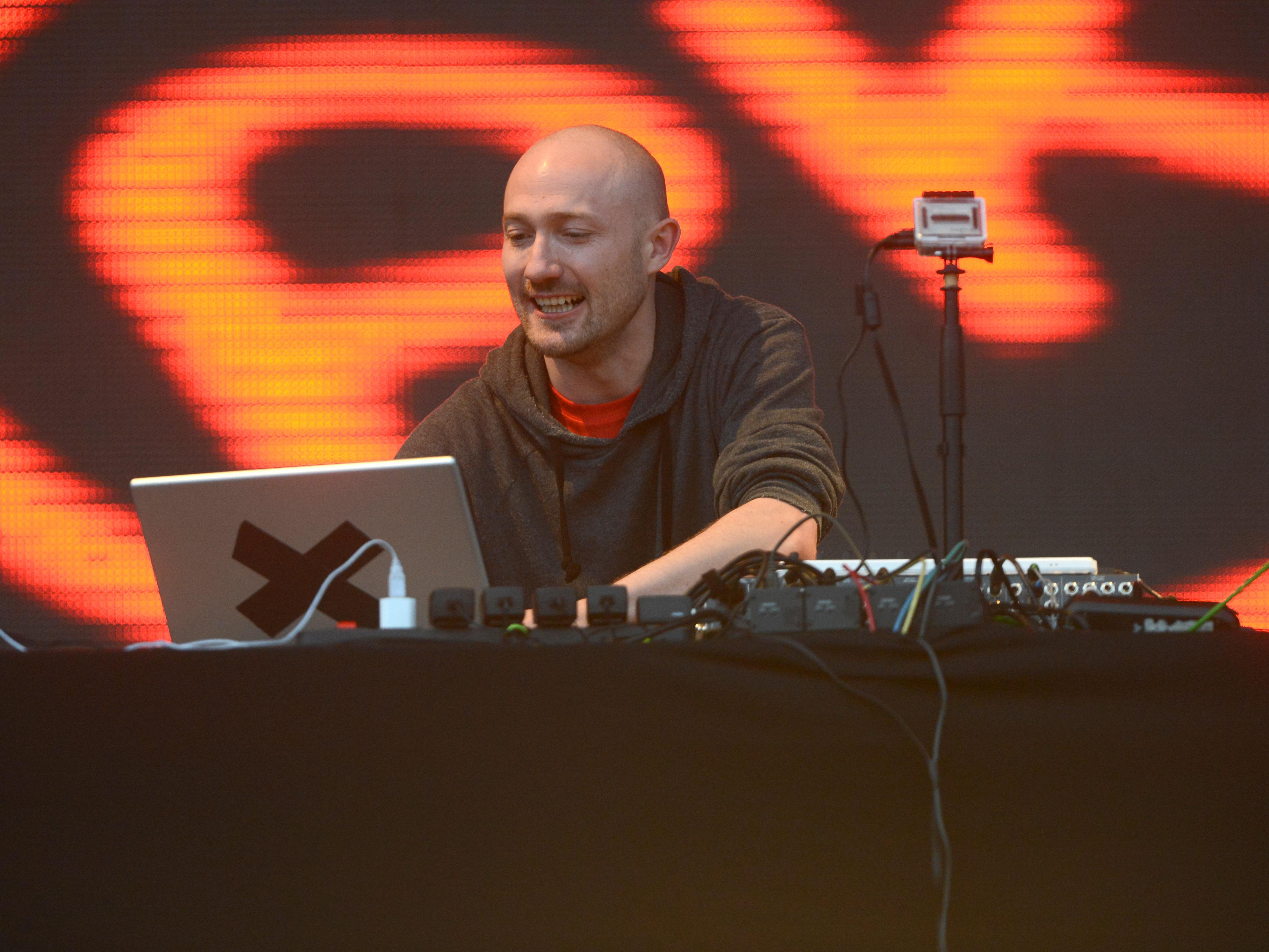 Paul Kalkbrenner