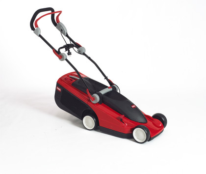 Toro 3-in-1 recycler mower