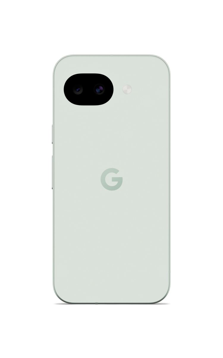 Leaked Google Pixel 10a renders by Evan Blass