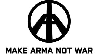 make-arma-not-war