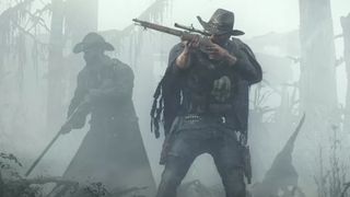 hunt: showdown