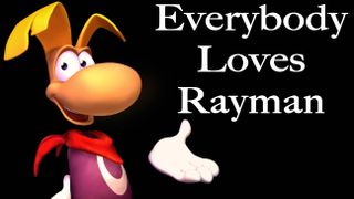 Rayman