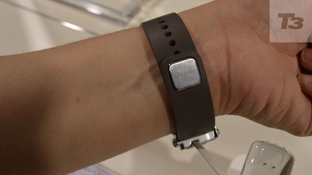Samsung Gear Fit review