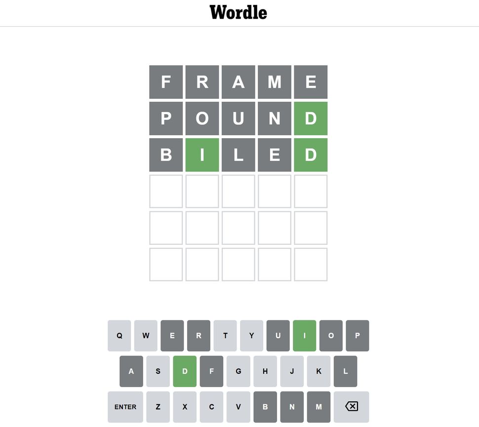 how-i-solved-wordle-251-spoilers-for-today-s-puzzle-techradar