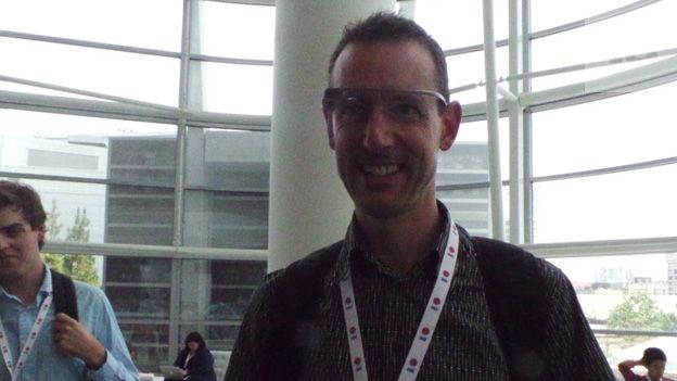 Google Glass review