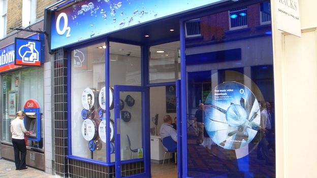 O2 to let customers upgrade handsets at any time | T3