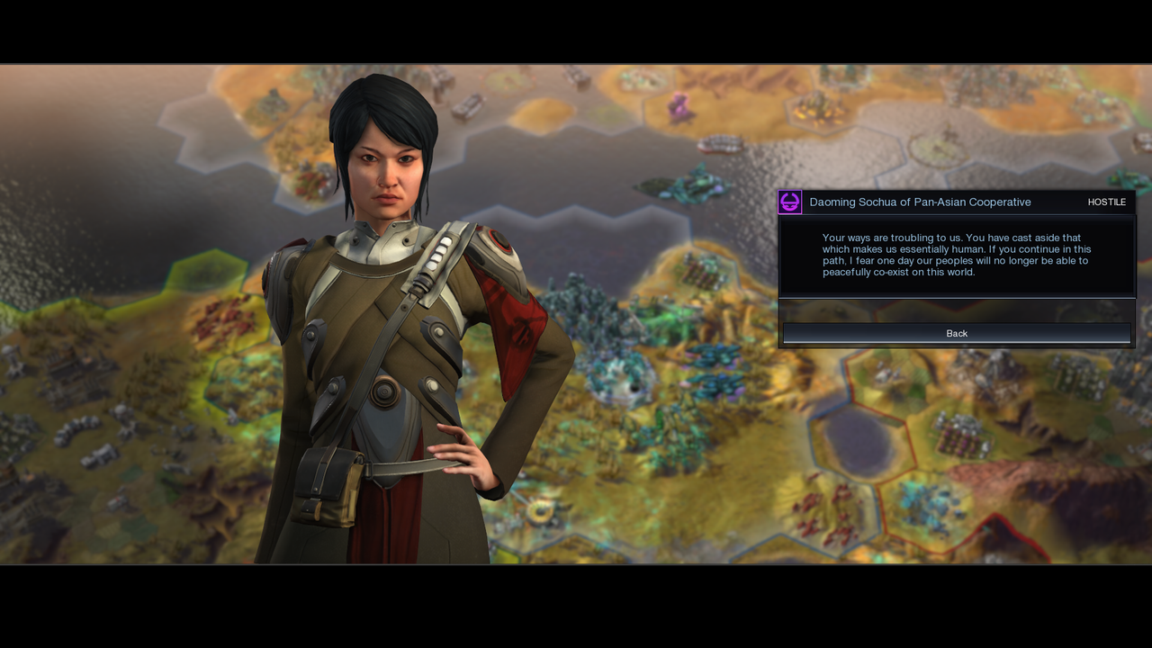 CivBE Jerk-Leader