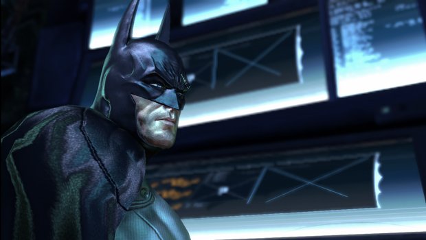 Batman: Arkham City exposed! First image of villains, plus new details ...