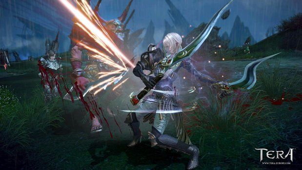 Tera beginners guide | GamesRadar+