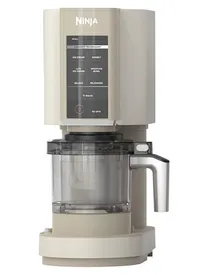 Ninja Creami ice cream maker (Coffee Cream) Ninja Creami ice cream maker (Coffee Cream)