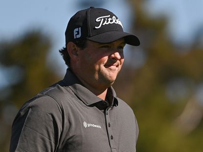 Patrick Reed Responds To Rules Controversy
