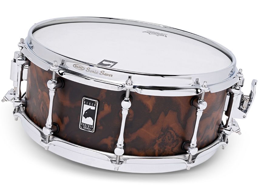 Mapex Black Panther Retrosonic Snare review MusicRadar